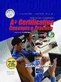 Brooks, Charles: A+ Certification: Concepts and Practices