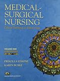Burke, Karen: Medical-Surgical Nursing, Critical Thinking in Client Care, Volume 1