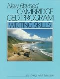 Hoyt, Cathy Fillmore: New Revised Cambridge Ged Program: Writing Skills