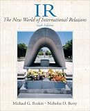 Roskin, Michael G.: Ir: The New World Of International Relations