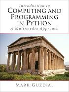 Introduction to Computing and Programming in&hellip;