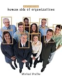 Drafke, Michael: The Human Side of Organizations Drafke, Michael: The Human Side of Organizations