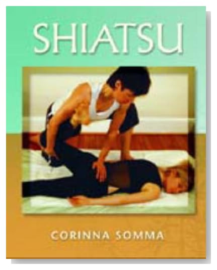 Shiatsu [Paperback]