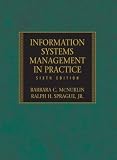 McNurlin, Barbara C.: Information Systems Management in Practice McNurlin, Barbara C.: Information Systems Management in Practice