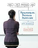 Stair, Ralph: Managerial Decision Making
