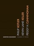Kotler, Philip: Marketing Management, Canadian Twelfth Edition
