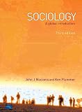 MacIonis, John J.: Sociology: A Global Introduction MacIonis, John J.: Sociology: A Global Introduction