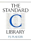 Plauger, P. J.: The Standard C Library