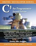 Deitel, Paul J.: C# for Programmers