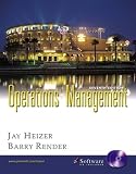 Heizer, Jay: Operations Management