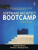 Mowbray, Thomas J.: Software Architect Bootcamp