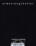Kotler, Philip: Marketing: An Introduction