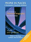 STEINBERG: Cultural Landscape: An Introduction to Human Geography W/B STEINBERG: Cultural Landscape: An Introduction to Human Geography W/B