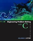 Etter, Delores M.: Engineering Problem Solving With C++