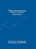 Sullivan, Michael: Trigonometry