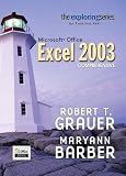 Grauer, Robert T: Microsoft Office Excel 2003