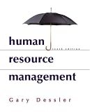 Dessler, Gary: Human Resource Management Dessler, Gary: Human Resource Management