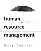 Human Resource Management by Gary Dessler