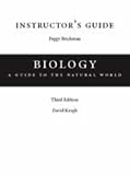 Krogh, David: Instructor's Manual
