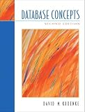 Kroenke, David: Database Concepts