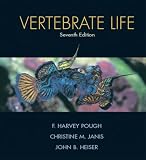 Pough, F. Harvey: Vertebrate Life