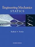 Fowler, Wallace: Engineering Mechanics: Statics Fowler, Wallace: Engineering Mechanics: Statics