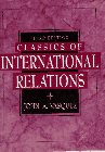 Vasquez, John A.: Classics of International Relations