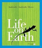 Audesirk, Gerald: Life on Earth Audesirk, Gerald: Life on Earth