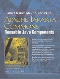 Not Available: Apache Jakarta Commons: Reusable Java Components Not Available: Apache Jakarta Commons: Reusable Java Components