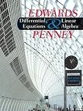 Penney, David E.: Differential Equations And Linear Algebra