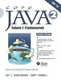Horstmann, Cay S.: Core Java 2