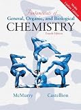 McMurry, John: Fundamentals Of General, Organic And Biological Chemistry: Media Update Edition McMurry, John: Fundamentals Of General, Organic And Biological Chemistry: Media Update Edition