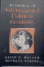 Veseth, Michael: Readings in International Political Economy