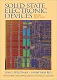 Streetman, Ben G.: Solid State Electronic Devices Streetman, Ben G.: Solid State Electronic Devices