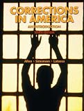 Latessa, Edward J.: Corrections In America: An Introduction Latessa, Edward J.: Corrections In America: An Introduction