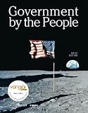 Magleby, David B.: Government by the People, Brief Magleby, David B.: Government by the People, Brief