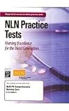 Not Available: Nln Practice Tests Pass Code: Nursing Excellence for the Next Generation Not Available: Nln Practice Tests Pass Code: Nursing Excellence for the Next Generation