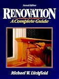 Litchfield, Michael W.: Renovation Litchfield, Michael W.: Renovation