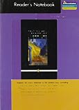 Not Available: Prentice Hall Literature - Reader's Notebook: Penguin Edition Not Available: Prentice Hall Literature - Reader's Notebook: Penguin Edition