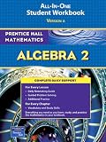 Kennedy: Prentice Hall Mathematics: Algebra 2