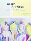 Erford, Bradley T.: Groupwork Activities: Fired Up for Performance