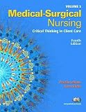 Burke, Karen: Medical Surgical Nursing