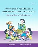 Cooter, Robert B.: Strategies for Reading Assessment And Instruction: Helping Every Child Succeed Cooter, Robert B.: Strategies for Reading Assessment And Instruction: Helping Every Child Succeed