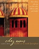 Valdman, Albert: Chez Nous: Branch&eacute; sur le monde francophone, First Canadian Edition