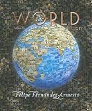 Fernandez-Armesto, Felipe: World Vol. 2 : A History, since 1300