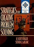 Fogler, H. Scott: Strategies for Creative Problem Solving Fogler, H. Scott: Strategies for Creative Problem Solving