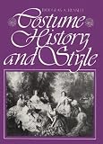 Russell, Douglas A: Costume History and Style Russell, Douglas A: Costume History and Style