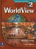 Rost, Michael: WorldView 2 Rost, Michael: WorldView 2