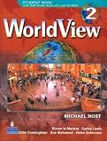 Frankel, Irene: WorldView 2 Frankel, Irene: WorldView 2
