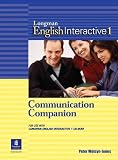Rost, Michael: Longman English Interactive 1 Us Communication Companion Rost, Michael: Longman English Interactive 1 Us Communication Companion